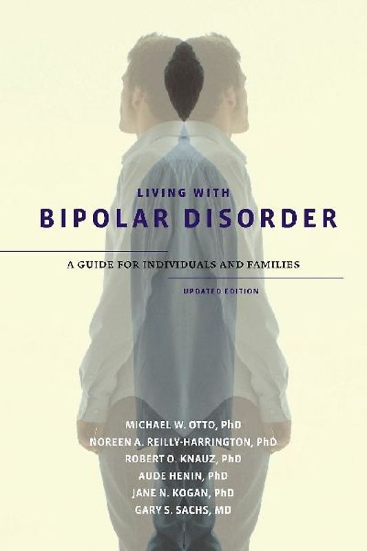 Living with Bipolar Disorder