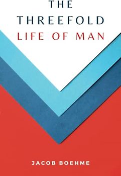 The Threefold Life of Man