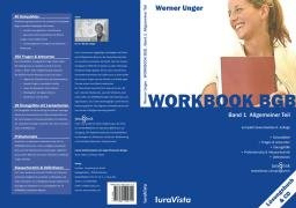 Workbook BGB