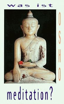 Was ist Meditation?