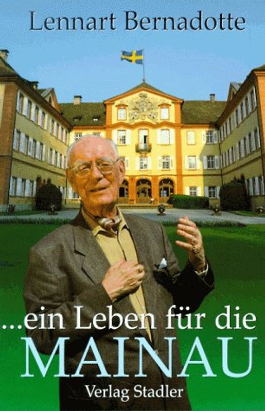 ... ein Leben für die Mainau