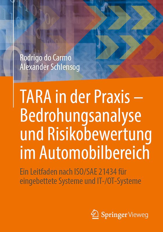 TARA in der Praxis – Bedrohungsanalyse und Risikobewertung im Automobilbereich