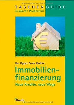 Immobilienfinanzierung