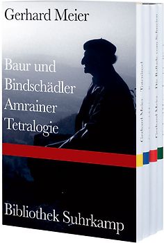Baur und Bindschädler