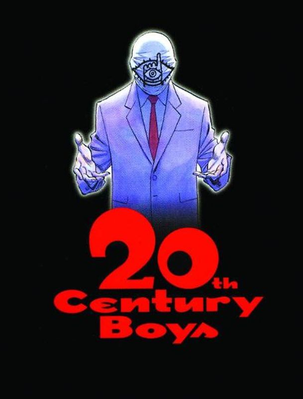 20th Century Boys