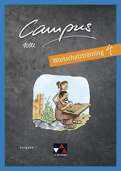 Campus B / Campus B Wortschatztraining 4