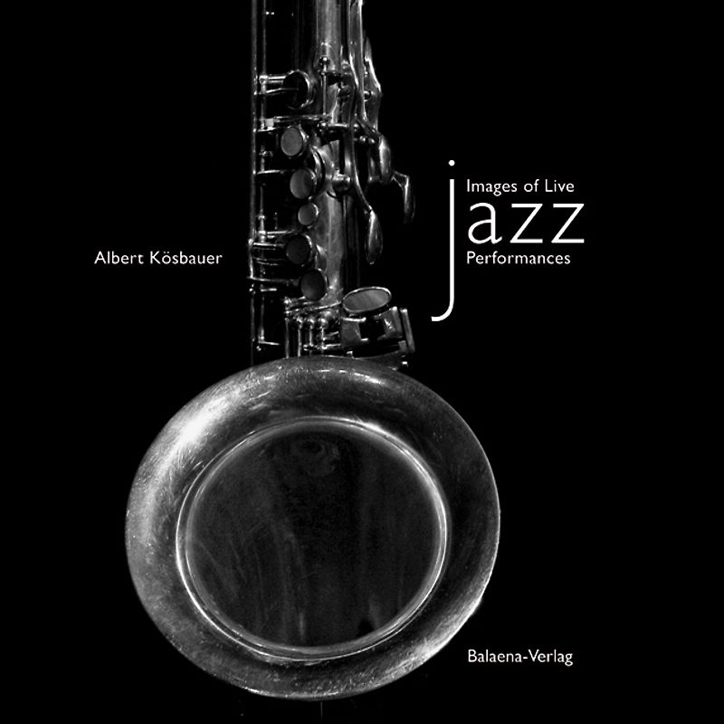 Images of Live Jazz Performances