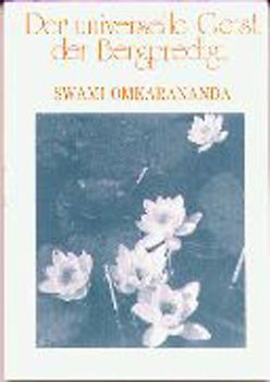 Der universelle Geist der Bergpredigt