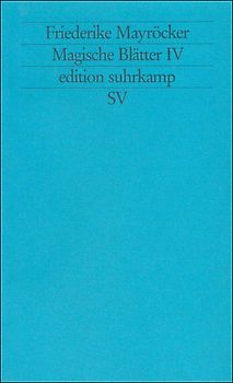 Magische Blätter IV