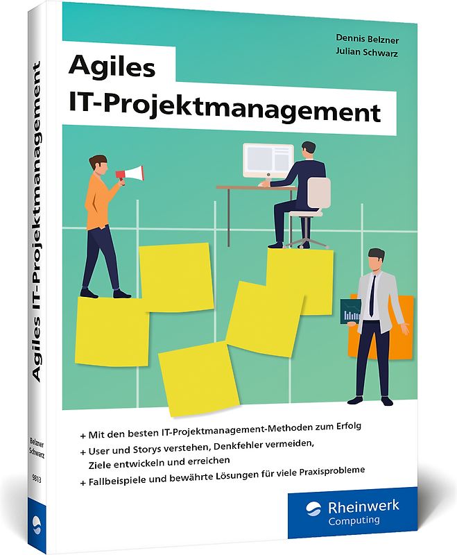Agiles IT-Projektmanagement