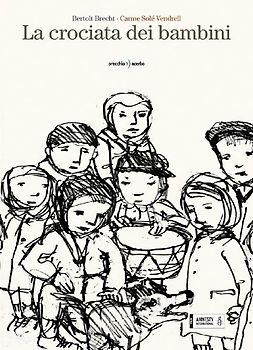 La crociata dei bambini