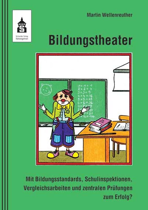 Bildungstheater