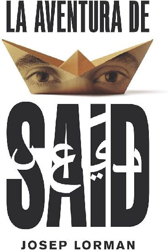 La aventura de Saíd