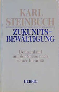 Zukunftsbewältigung