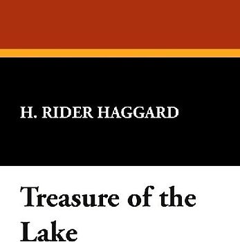 Treasure of the Lake