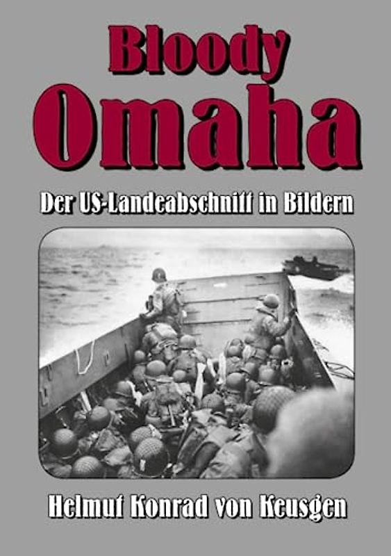 Bloody Omaha