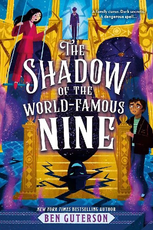 The Shadow of the World-Famous Nine