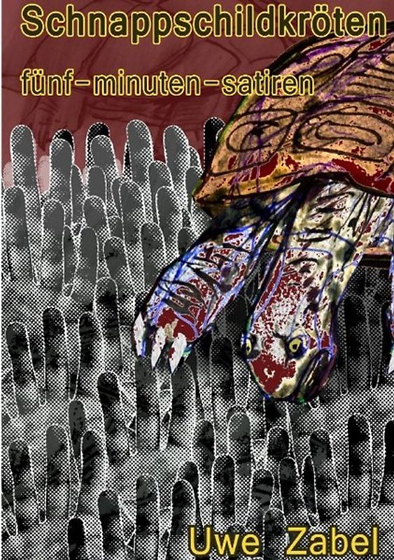 Schnappschildkröten