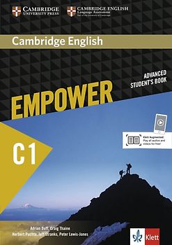 Empower C1 Advanced