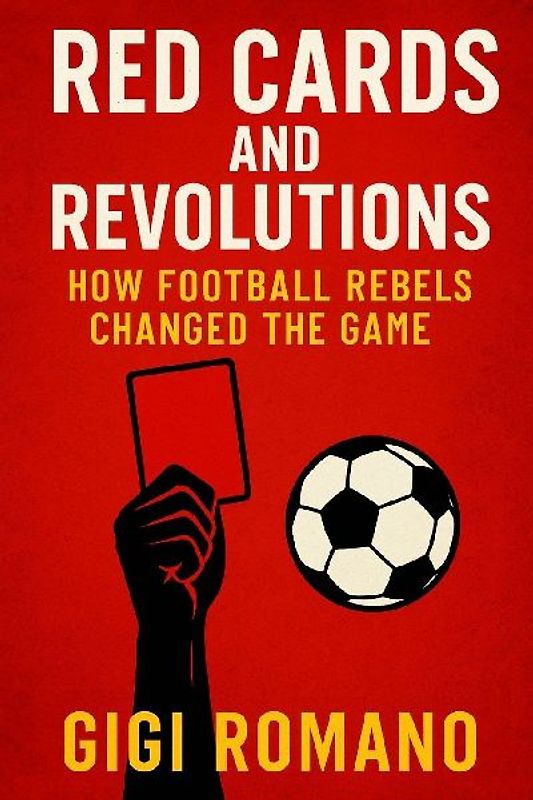 Red Cards and Revolutions