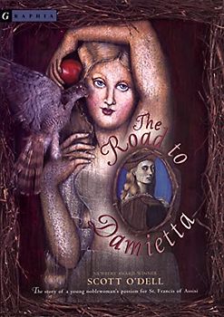 The Road to Damietta