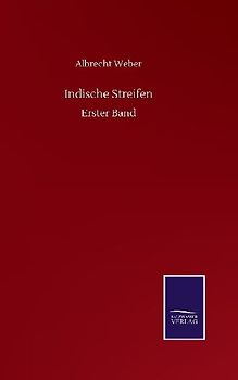 Indische Streifen