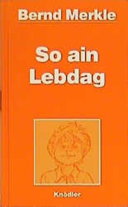 So ain Lebdag