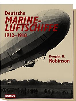 Deutsche Marine-Luftschiffe