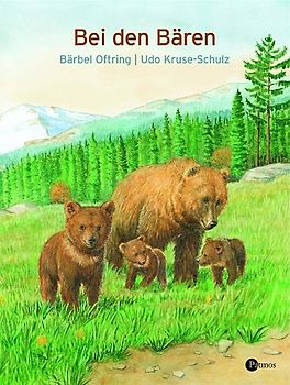 Bei den Bären