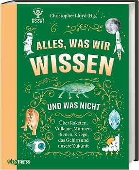 Alles, was wir wissen und was nicht