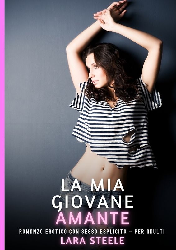 La mia giovane amante