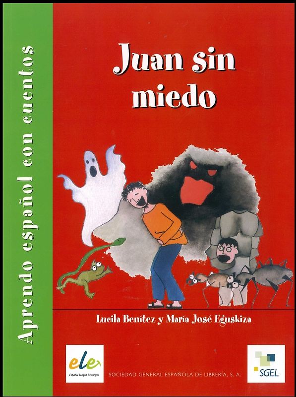 Juan sin miedo