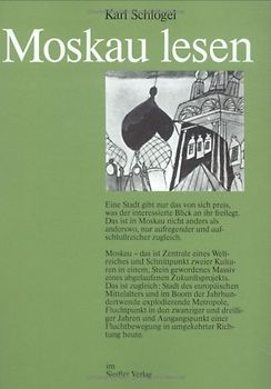 Moskau lesen