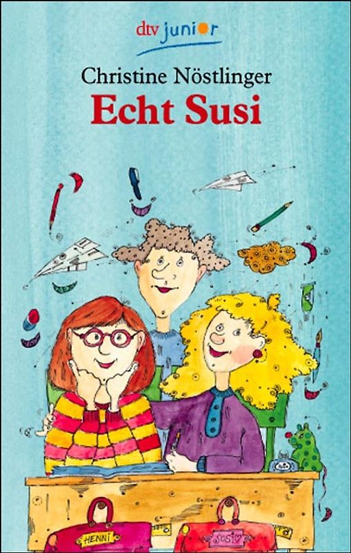 Echt Susi