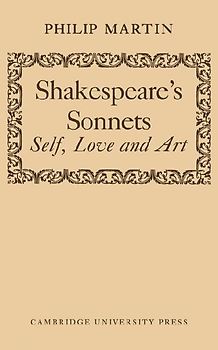 Shakespeare's Sonnets