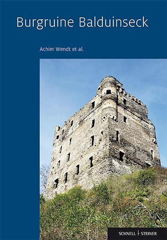 Burgruine Balduinseck