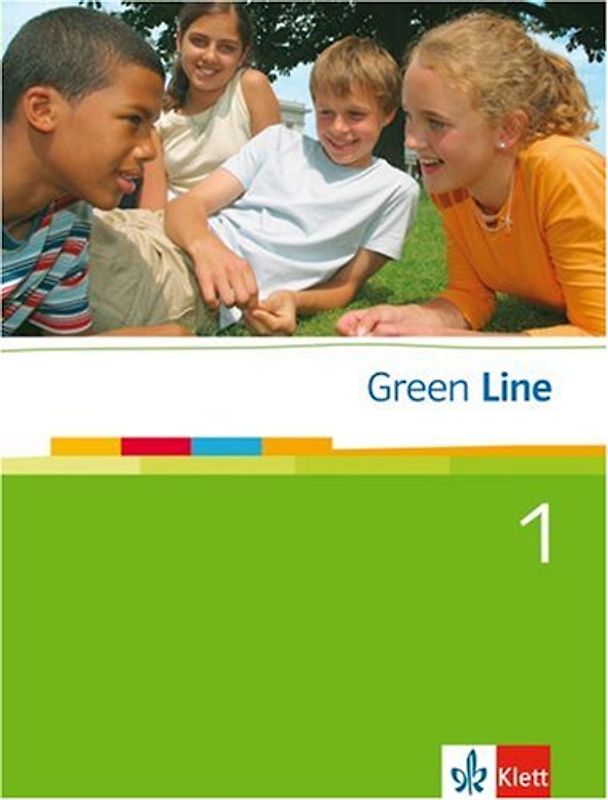 Green Line 1