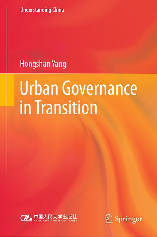 Urban Governance in Transition