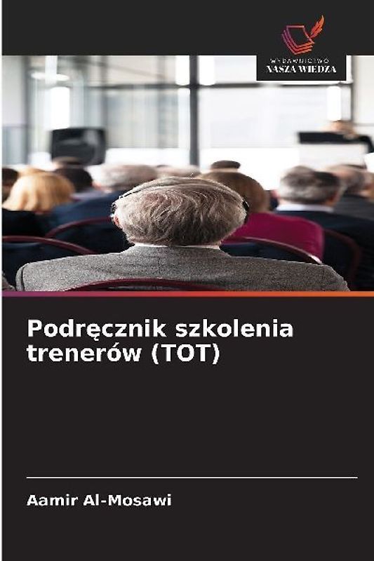 Podr¿cznik szkolenia trenerów (TOT)