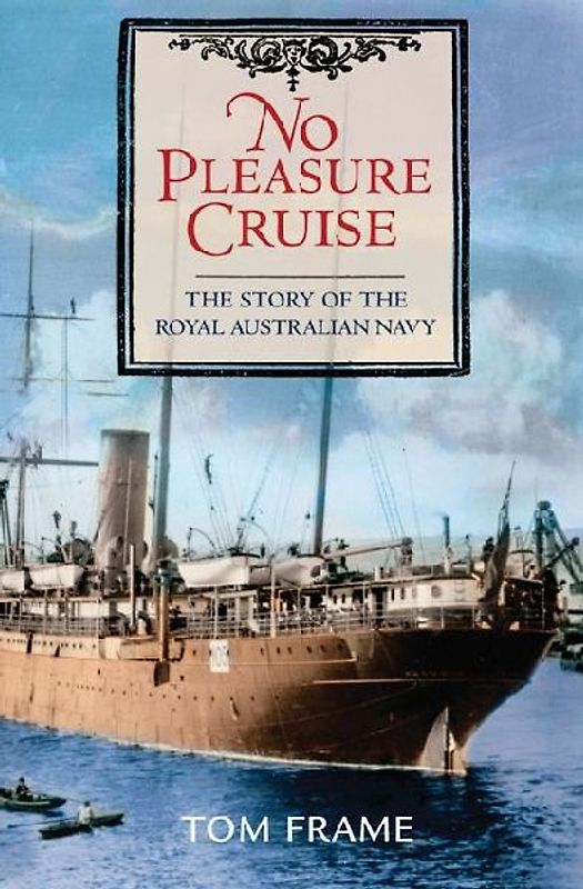 No Pleasure Cruise
