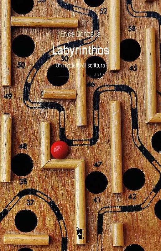 Labyrinthos. Un modello di scrittura