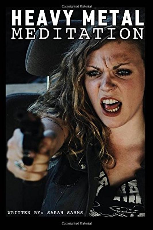 Heavy Metal Meditation