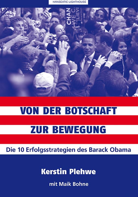 Von der Botschaft zur Bewegung