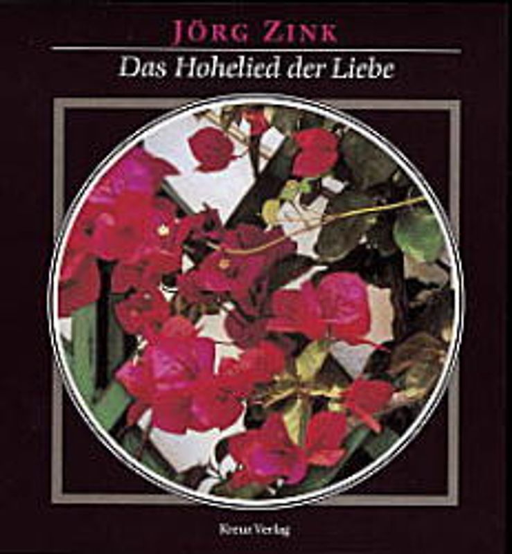Das Hohelied der Liebe