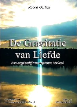 De Gravitatie van Liefde