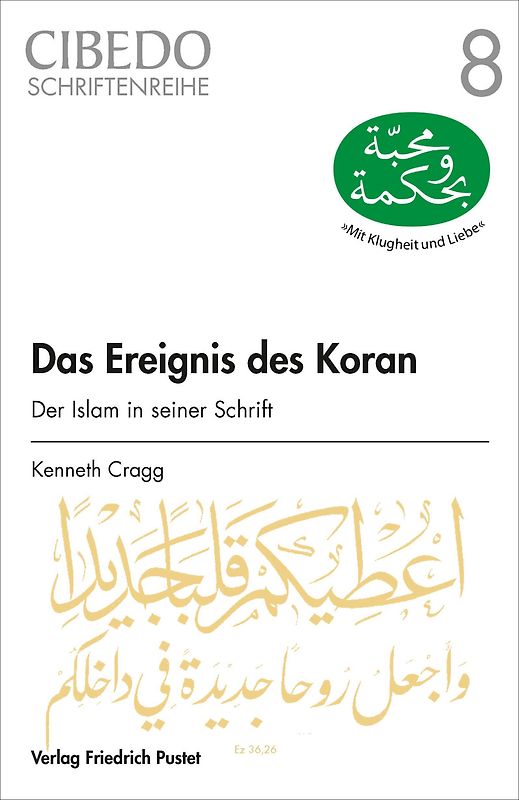 Das Ereignis des Koran