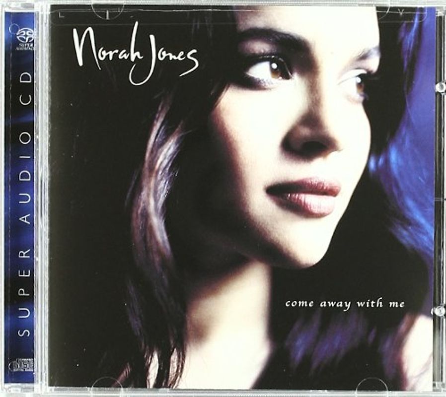 Norah Jones - Come Away With Me