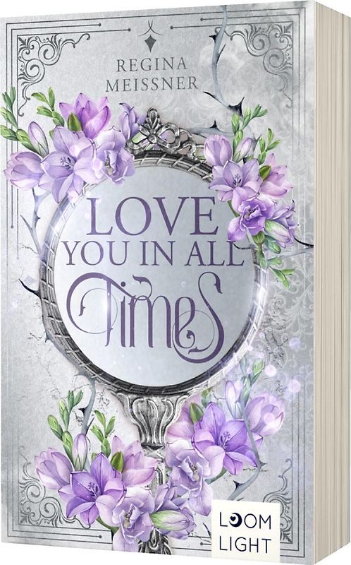 Love You in All Times