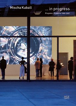 Mischa Kuball ... in progress