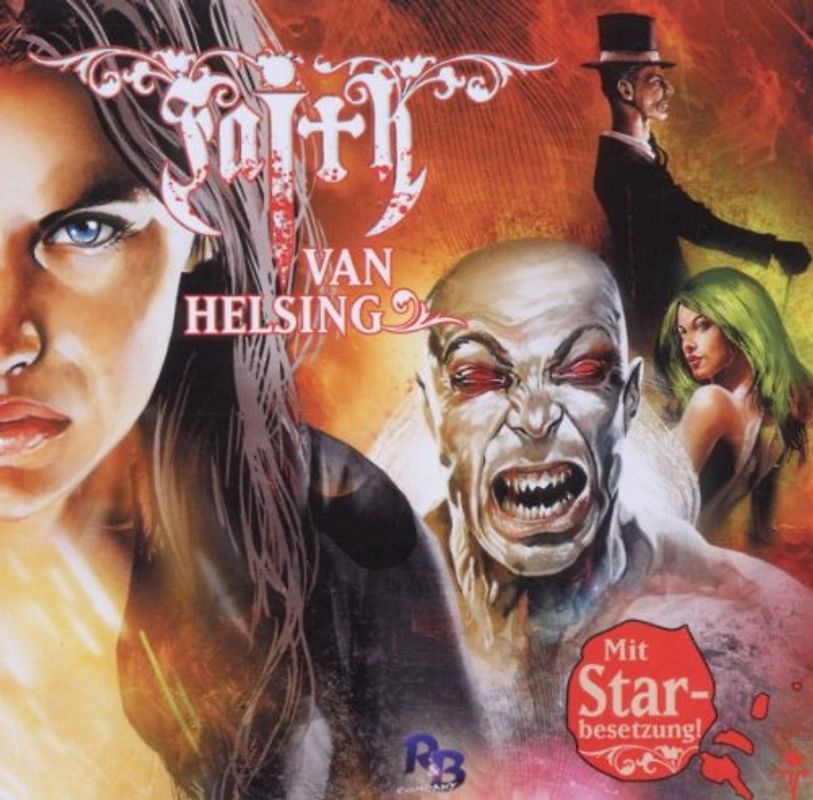 Faith-the Van Helsing Chronicles - Der Fluch der Salaün (24)
